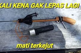 Cara Buat Tembak Ikan