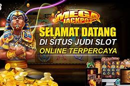 Logo Judi Slot Online Terpercaya 2023 Indonesia Login