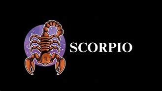 Scorpio Hari Ini 22 Oktober 2024 Terbaru