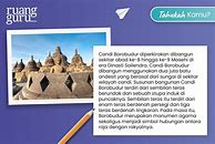 Teks Deskripsi Dufan Bahasa Inggris